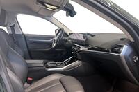 BMW i4 vaihtoauto