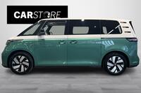 Volkswagen ID. Buzz vaihtoauto
