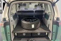 Volkswagen ID. Buzz vaihtoauto