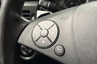 Mercedes-Benz GLK vaihtoauto