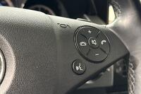 Mercedes-Benz GLK vaihtoauto