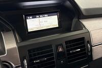 Mercedes-Benz GLK vaihtoauto