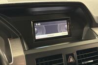 Mercedes-Benz GLK vaihtoauto