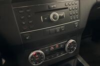 Mercedes-Benz GLK vaihtoauto