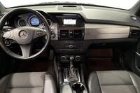 Mercedes-Benz GLK vaihtoauto