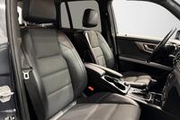 Mercedes-Benz GLK vaihtoauto