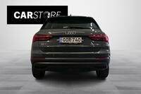 Audi Q3 vaihtoauto