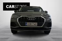 Audi Q3 vaihtoauto