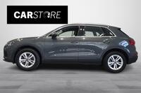 Audi Q3 vaihtoauto