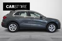 Audi Q3 vaihtoauto