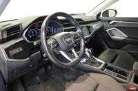 Audi Q3 vaihtoauto