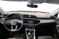Audi Q3 vaihtoauto