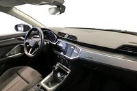 Audi Q3 vaihtoauto