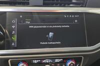 Audi Q3 vaihtoauto