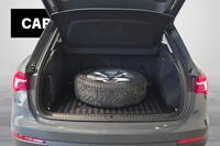 Audi Q3 vaihtoauto