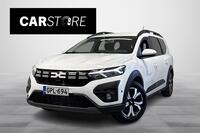 Dacia Jogger vaihtoauto