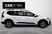 Dacia Jogger vaihtoauto