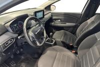 Dacia Jogger vaihtoauto