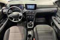 Dacia Jogger vaihtoauto