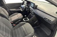 Dacia Jogger vaihtoauto