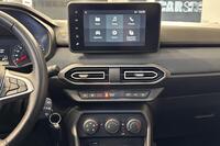 Dacia Jogger vaihtoauto