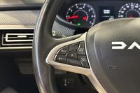 Dacia Jogger vaihtoauto