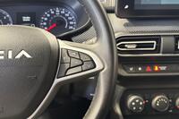 Dacia Jogger vaihtoauto