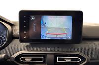 Dacia Jogger vaihtoauto