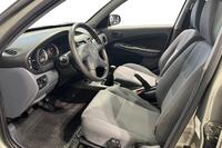 Nissan Almera vaihtoauto