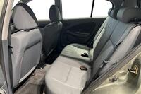 Nissan Almera vaihtoauto