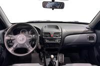 Nissan Almera vaihtoauto