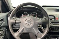 Nissan Almera vaihtoauto