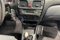 Nissan Almera vaihtoauto