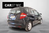 Honda Jazz vaihtoauto