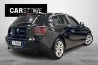 BMW 114 vaihtoauto