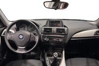 BMW 114 vaihtoauto