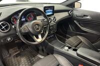 Mercedes-Benz GLA vaihtoauto