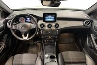 Mercedes-Benz GLA vaihtoauto