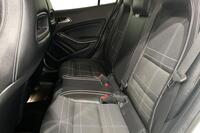 Mercedes-Benz GLA vaihtoauto