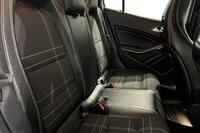 Mercedes-Benz GLA vaihtoauto