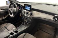 Mercedes-Benz GLA vaihtoauto
