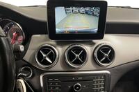 Mercedes-Benz GLA vaihtoauto