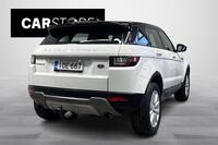 Land Rover Range Rover Evoque vaihtoauto
