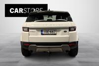 Land Rover Range Rover Evoque vaihtoauto
