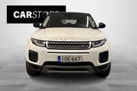 Land Rover Range Rover Evoque vaihtoauto