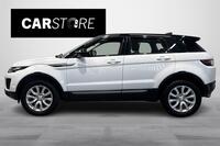 Land Rover Range Rover Evoque vaihtoauto