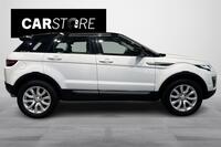 Land Rover Range Rover Evoque vaihtoauto