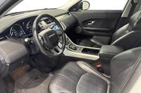 Land Rover Range Rover Evoque vaihtoauto
