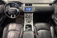 Land Rover Range Rover Evoque vaihtoauto
