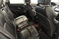 Land Rover Range Rover Evoque vaihtoauto